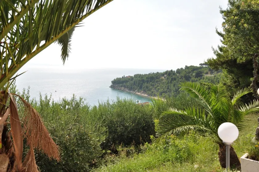 Apartment Đuro A5 Stanici, Riviera Omis - Image 1