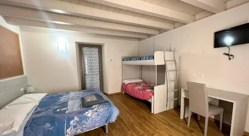 Osteria Carli B&B - Image 1