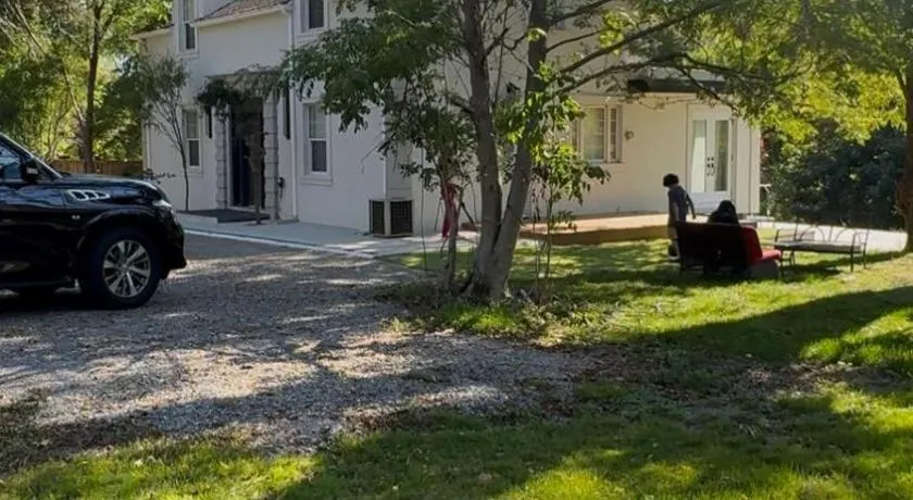 Licensed-8 Acre Estate, Trail & Stream with 3 Beds - Image 1