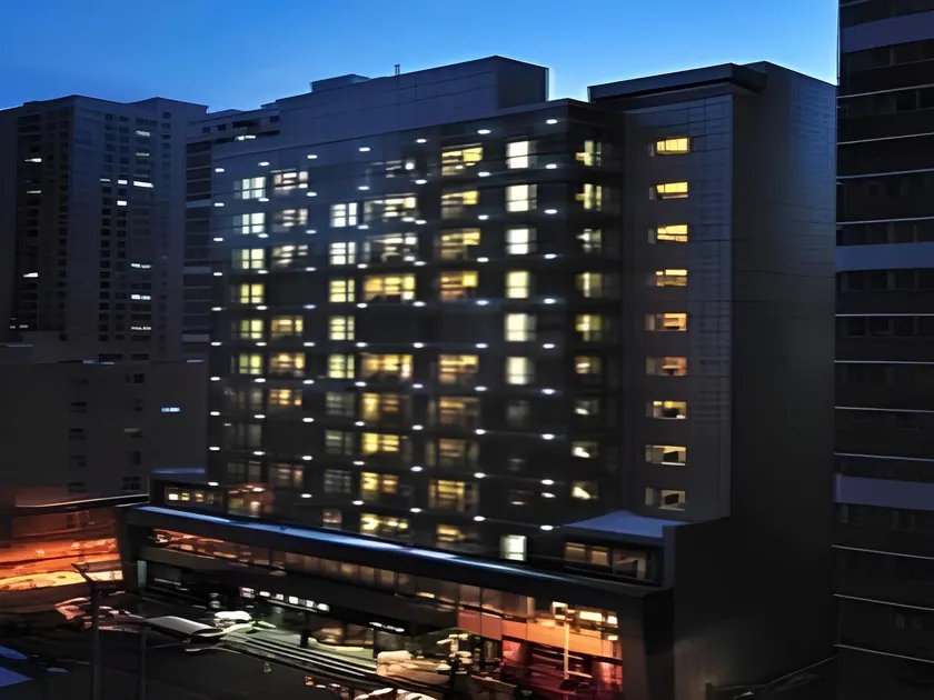 Urumqi Bayinhe Hotel - Image 1