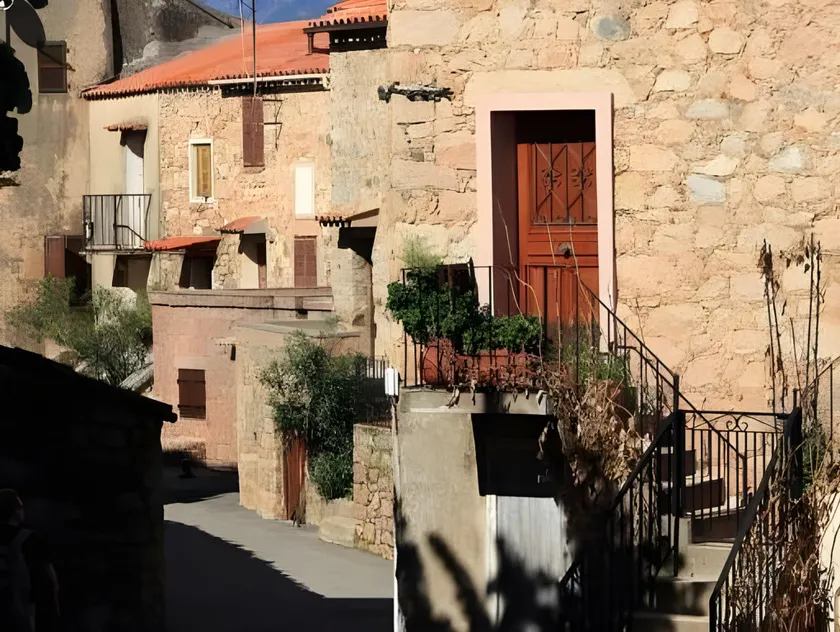 Residenza l 'Alivetu - Image 1
