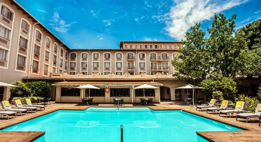 Garden Court OR Tambo International Airport - Image 1