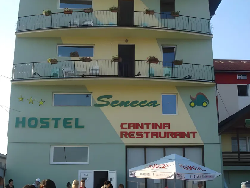 Hotel Seneca - Image 1