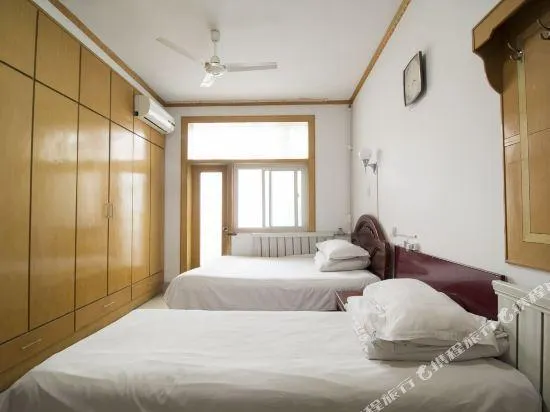 Changyi Sunshine Hotel - Image 1