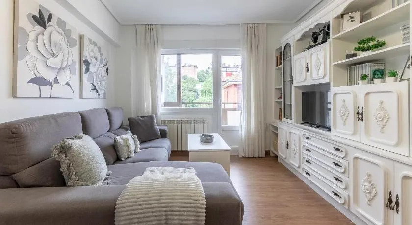 Leioa Comfort Stay - Image 1