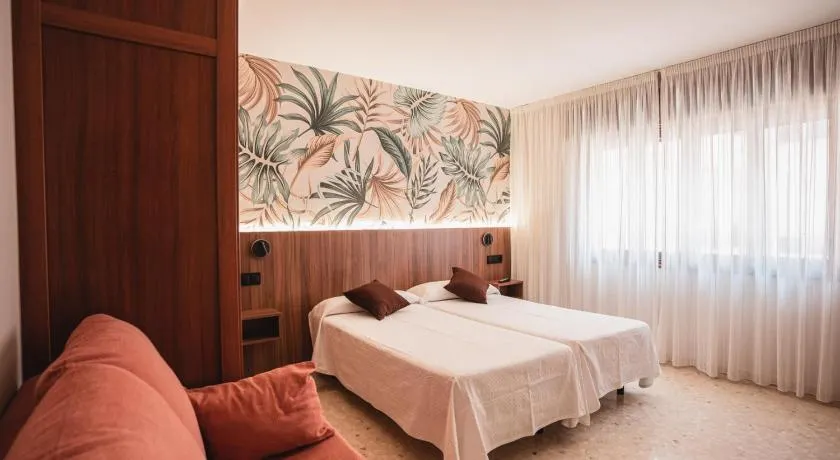 Hotel Xunqueira - Image 1