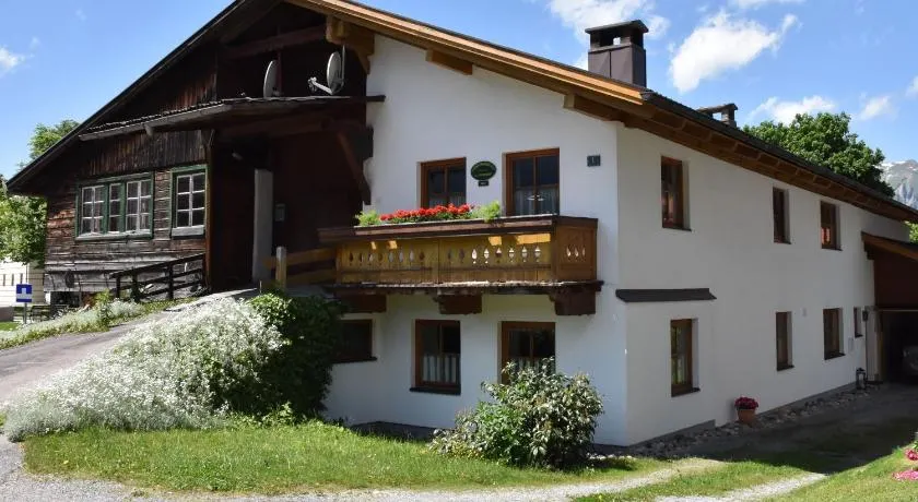 Ferienhaus Durstberger - Image 1