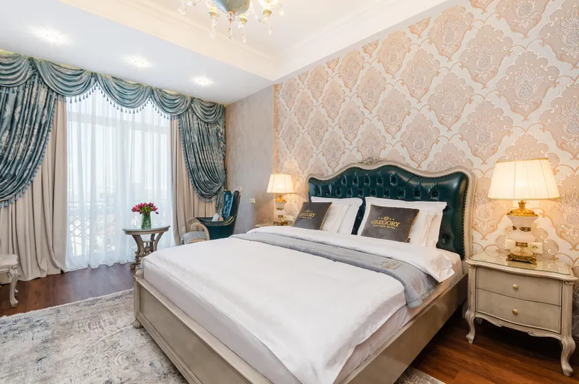 Boutique G Hotel - Image 1