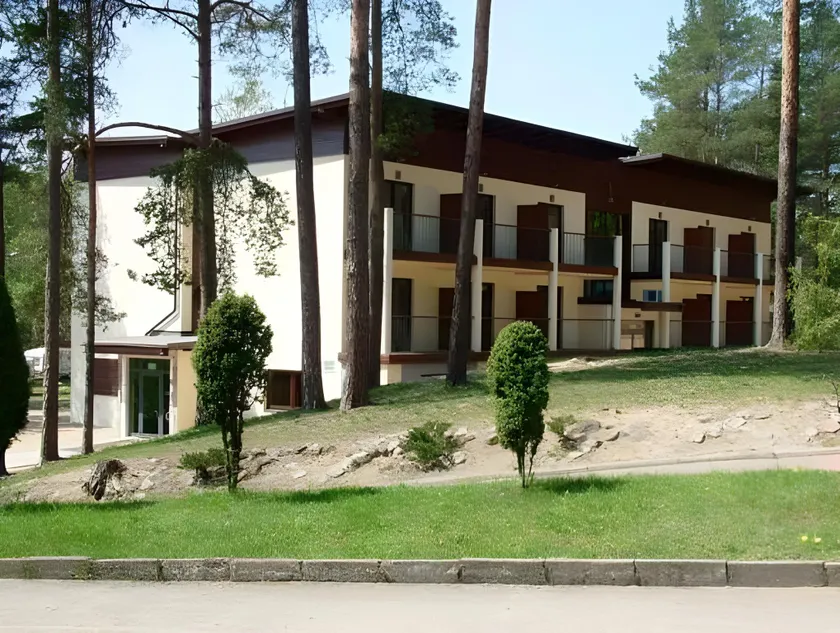 Hotel Szarlota - Kompleksowo na Kaszubach - Image 1