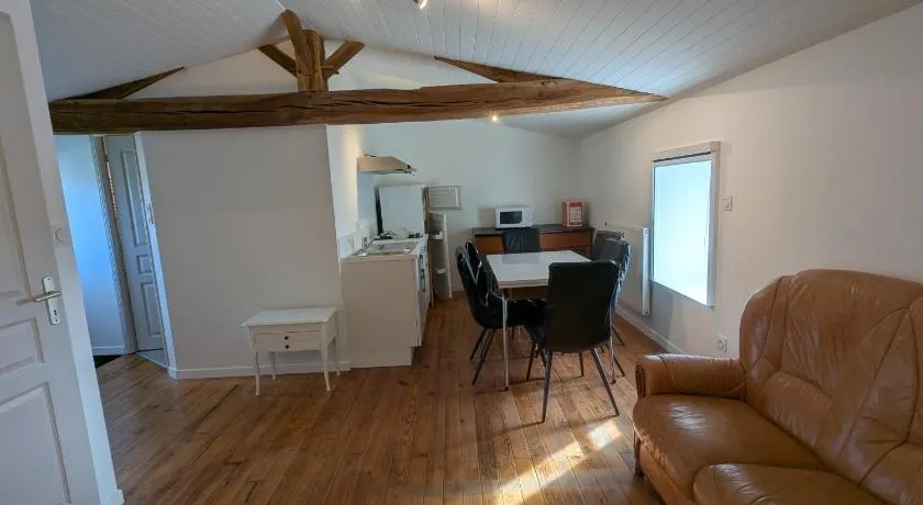 Etage Maison - Image 1