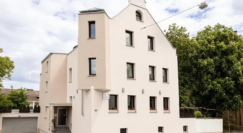 Pension Märkl Augsburg - Image 1