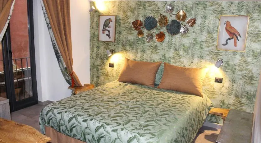 B&B Quispaccanapoli - Image 1