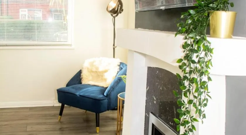 3 Bed - Shefa Homes - Image 1