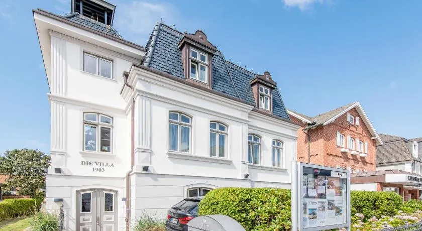 Die Villa 1903 Whg 6 - Image 1