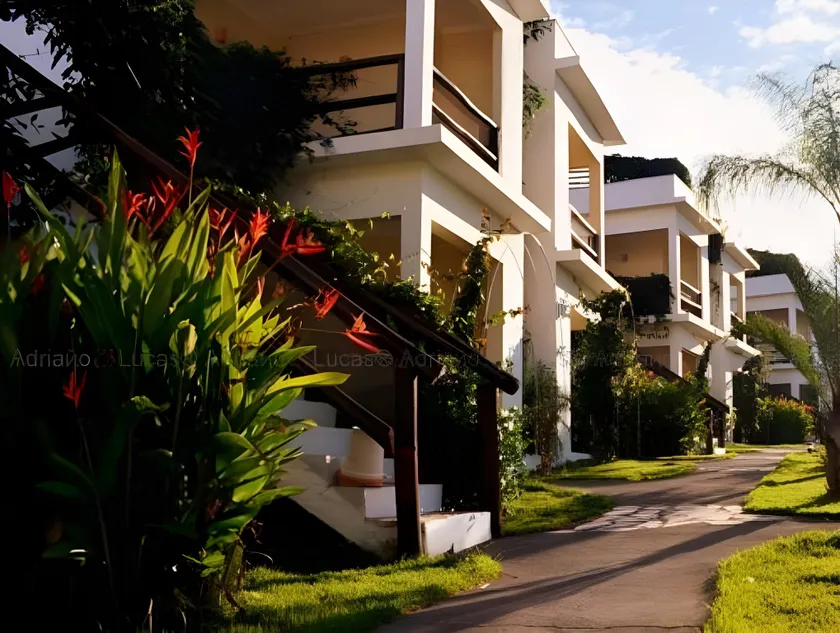 Mirante Praia Hotel - Image 1