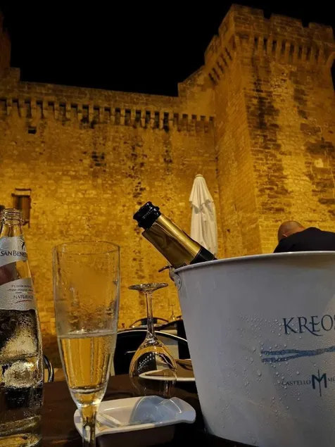 La Locanda al Castello - Image 1