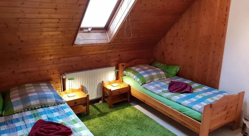 Dudu's Gästehaus - Image 1