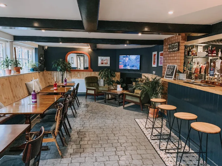 The Town Arms - Image 1