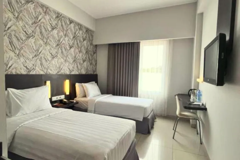 Gloxinia 1 BR Superior Room AN12A - Image 1