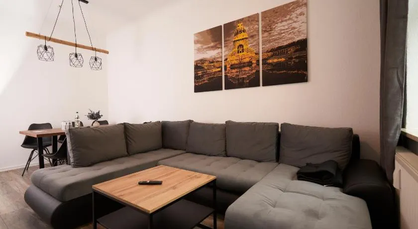 Gemütliche Ferienwohnung für die ganze Familie - Image 1