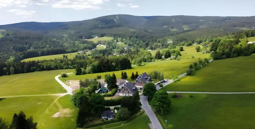 Apartmán PERLA 28 Říčky v Orlických horách - Image 1