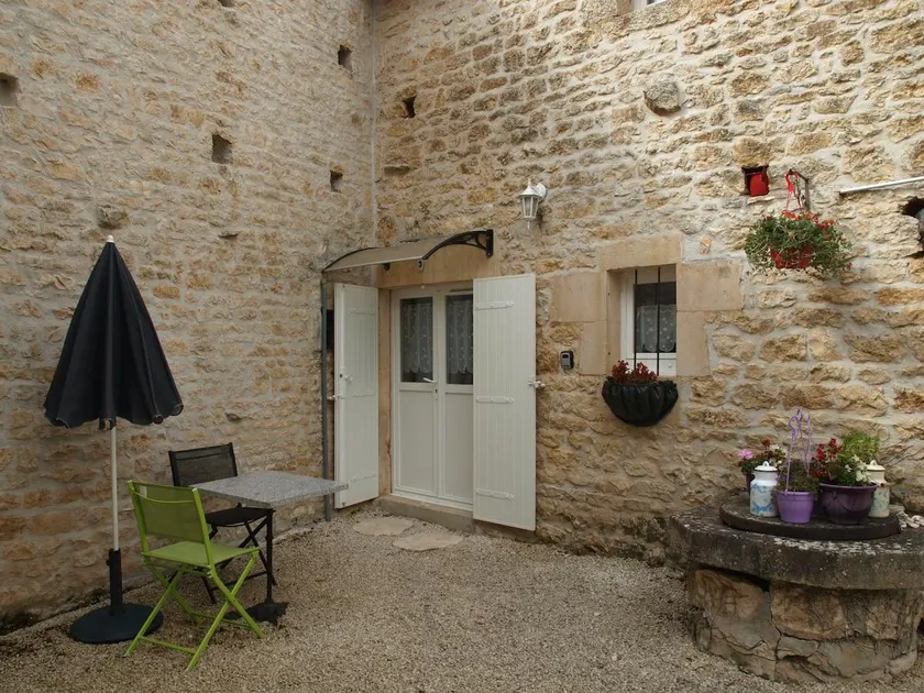Charming French Gite The Stables - Image 1