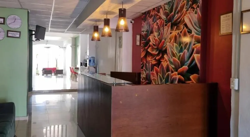 Hotel Posada San Luis - Image 1