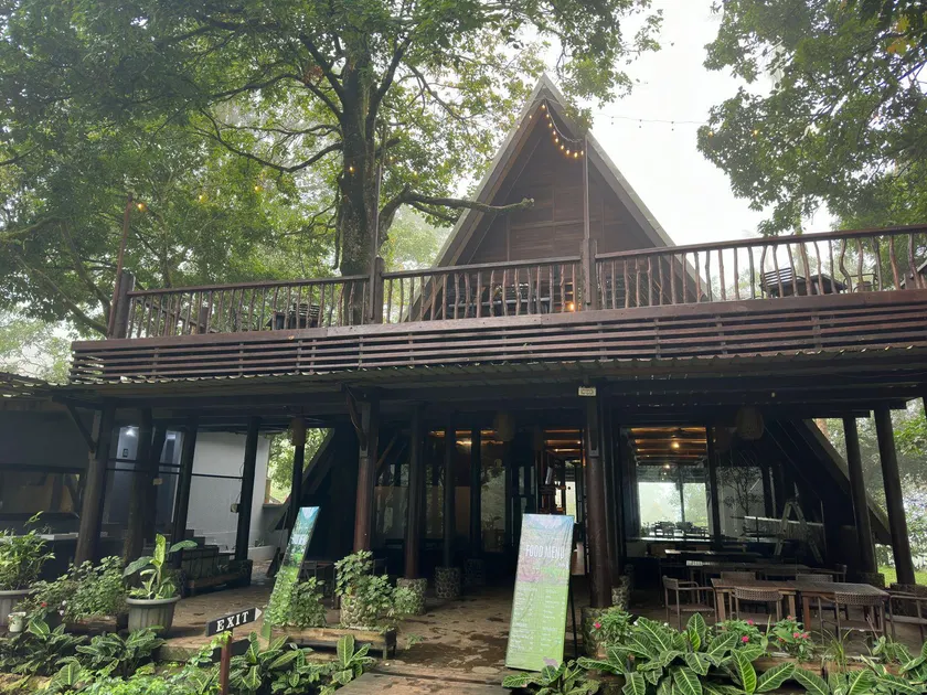 Telaga Warna - Image 1