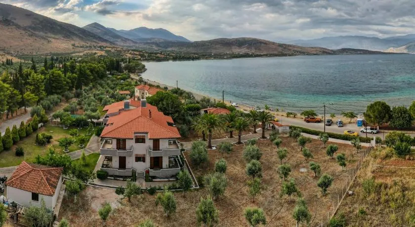 KRISSAIA SEASIDE SUITES - Image 1