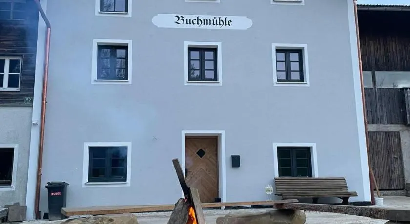 Buchmühle - Image 1