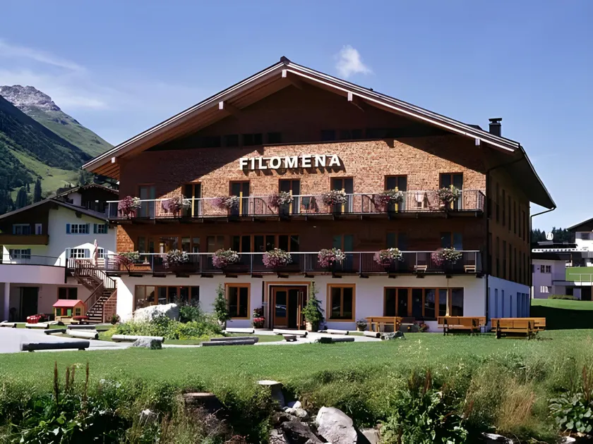 Apart-Hotel Filomena - Image 1
