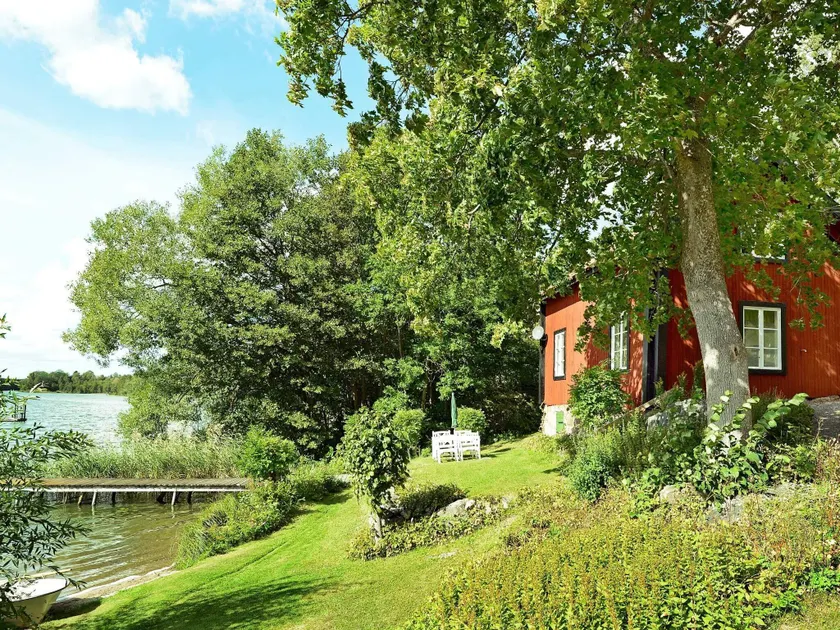 5 person holiday home in Mariefred - Image 1