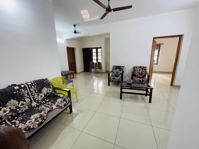 KAIRALY APPARTMENT - Image 1