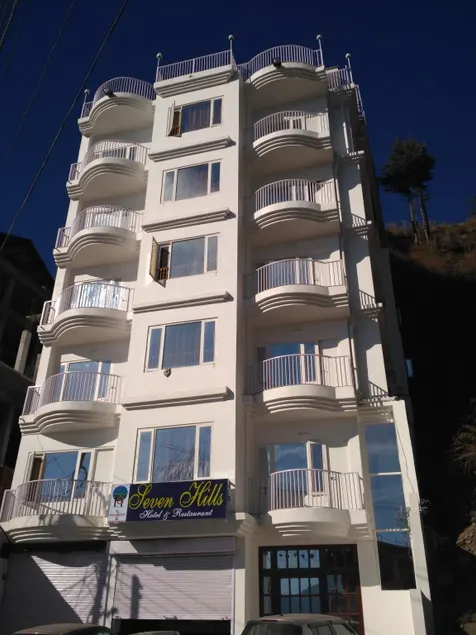 Seven Hills - Image 1