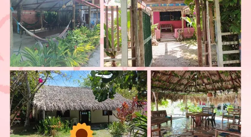 ECOHOTEL LAS FLORES Econativo - Image 1