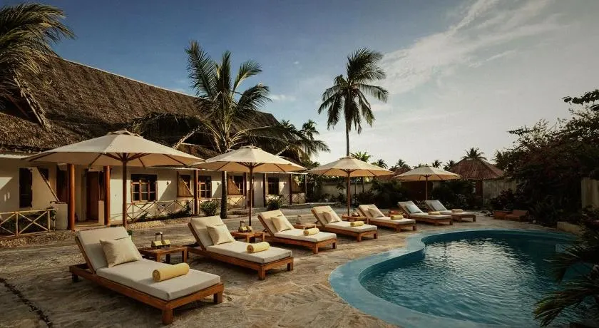 Sungarden Zanzibar - Image 1