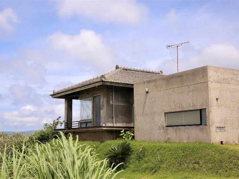 Mukaka Villa - Image 1
