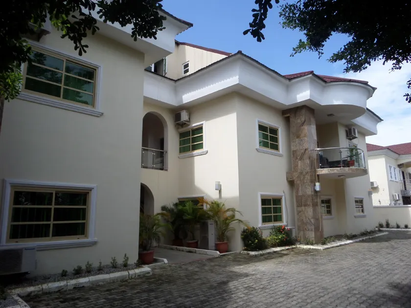 Nordic Hospitality Hotel - Image 1
