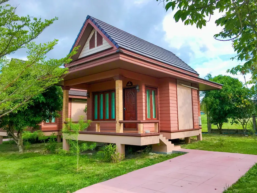 BaanSuantip Resort - Image 1