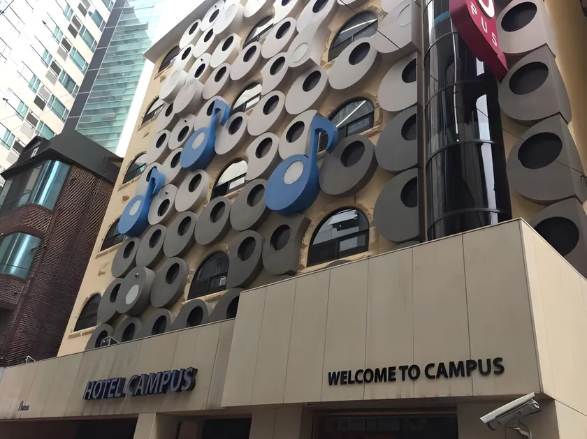 Sinchon Champus - Image 1