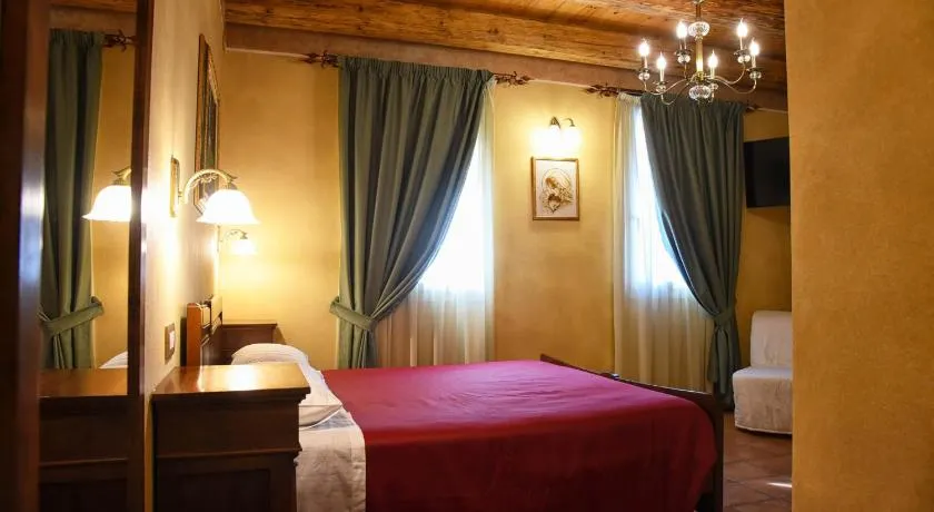Agriturismo Corte Benetti - Image 1