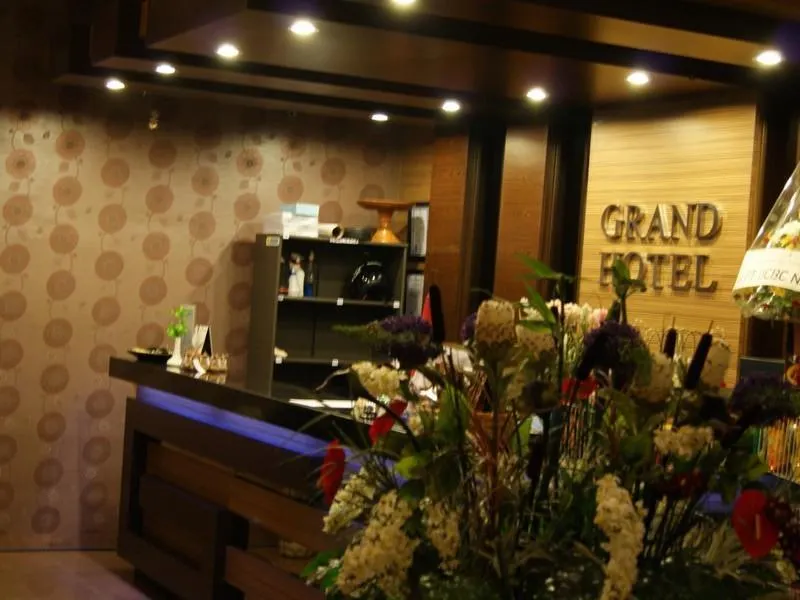 Grand Hotel - Image 1