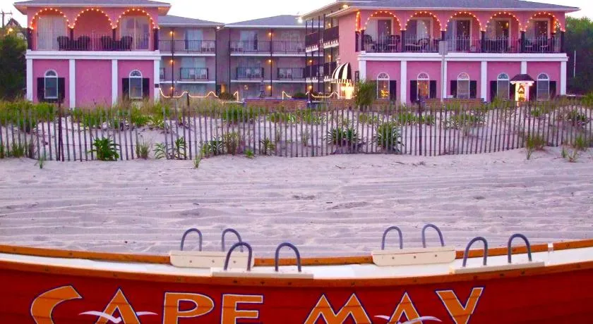 Periwinkle Inn - Image 1