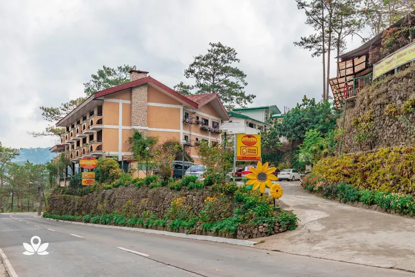 South Drive Baguio Manor - Image 1