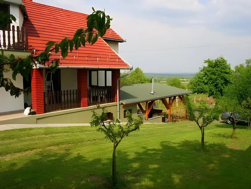 Szent Orbán Panzió - Kutyabarát apartmanok - Image 1