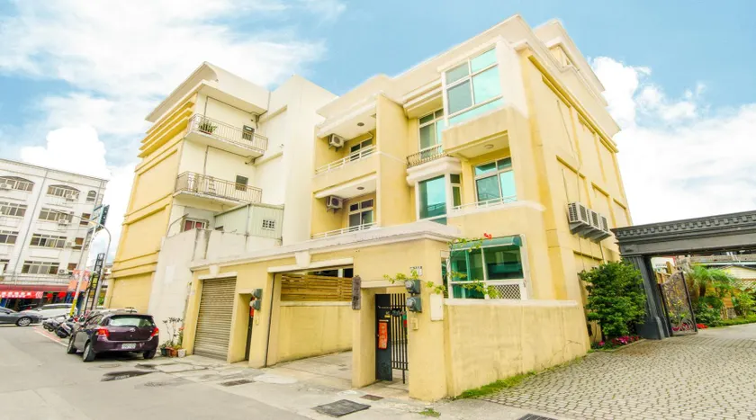 相遇民宿Encounter Hostel - 證號 2153-附車位-English welcome - Image 1