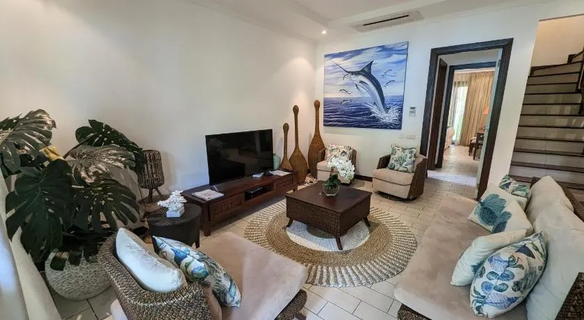 Waterfront Maison by Simply-Seychelles - Image 1