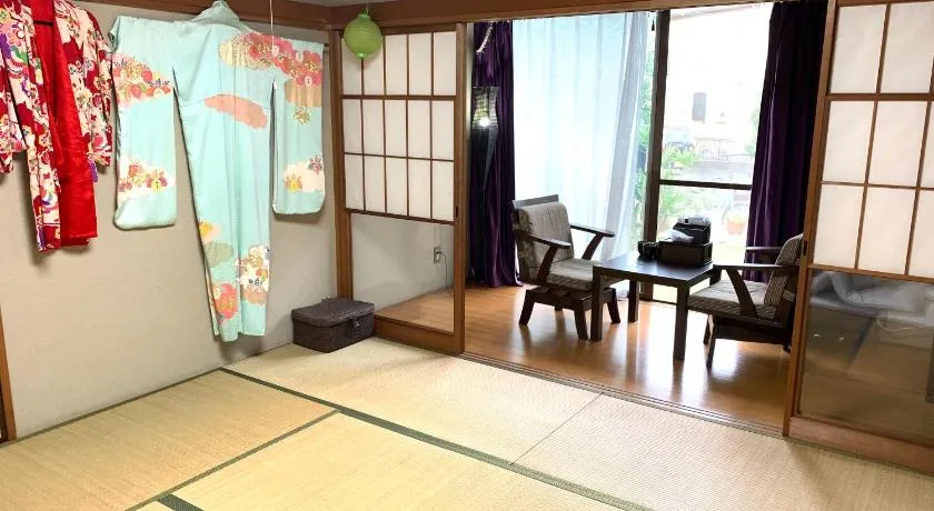 Koto House - Image 1
