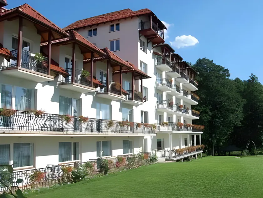 Hotel Nidzki - Image 1