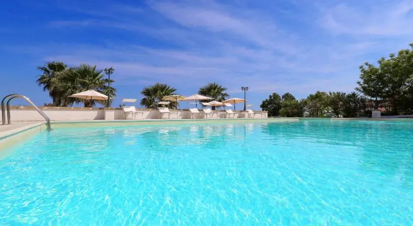 Tenuta Li Fani Residence Hotel - Image 1